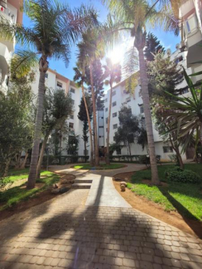 Appartement Hay Nassim Sidi Maarouf